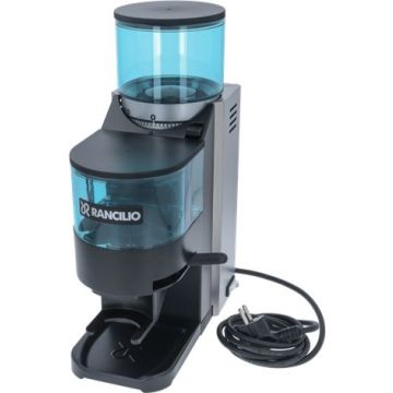 Macinacaffe Rocky 230V Inox