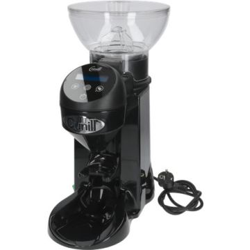 Macinacaffe Tranquilo Tron Classic Abs