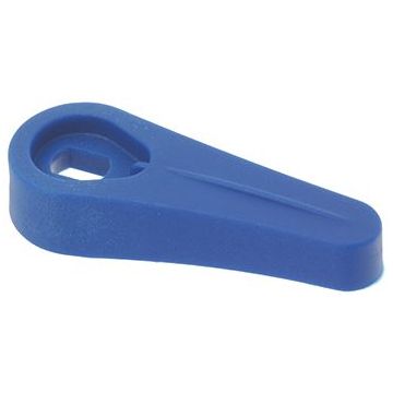 Maniglia Rubinetto In Plastica 3010015 x 10 pezzi