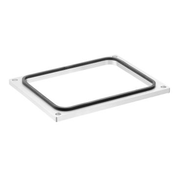 Matrice Sigillante Per Vaschette Contenitore 227X178 Mm