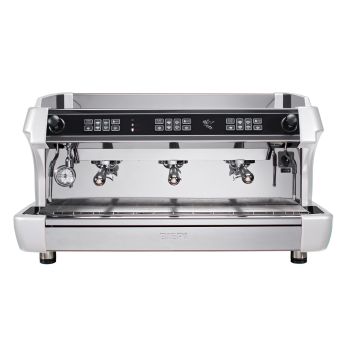 mc-1 3 gruppi automatica macchina caffè biepi