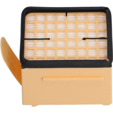Microfiltro Igienico Folletto Vk135-Vk136 Compatibile