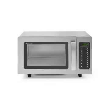 Microonde Programmabile 1000W 281444