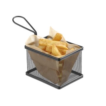 Mini Cestelli Per Friggere 425619
