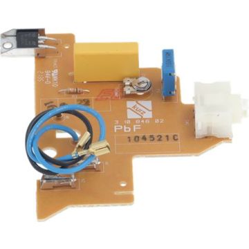 Modulo Pilotaggio Motore Aspirapolvere Bosch Originale