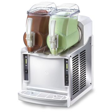 sorbettiera spm 2