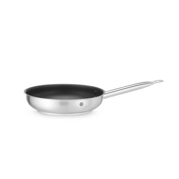 Padella Con Rivestimento Antiaderente - Senza Coperchio 835401