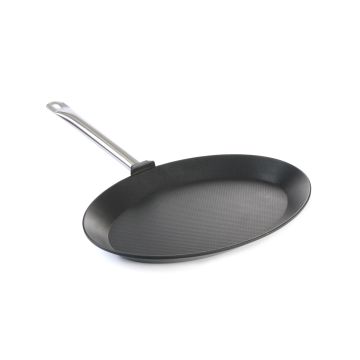 Padella Frittura Pesce Titanium Professional 629604