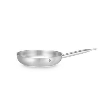 Padella Per Fritture - Senza Coperchio 835432