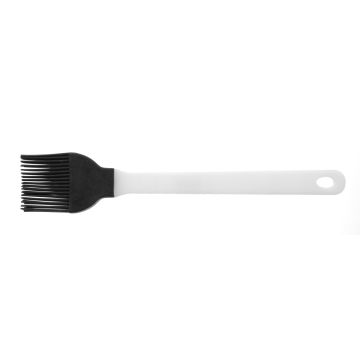 Pennello Piatto Per Burro E Grassi In Silicone 515365