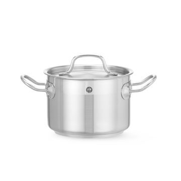 Pentola Per Stufato Media - Con Coperchio 831205