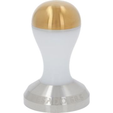 Pesado Pressino Ø 58,5 Mm WhiteeGold 1385102