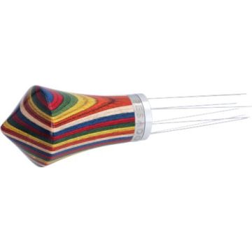 Pesado Wdt Schiaccia Grumi Caffe Iris Compatibile