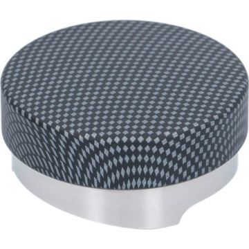 Pianacaffe Ø 58 Mm Carbon Look 1385111 Originale