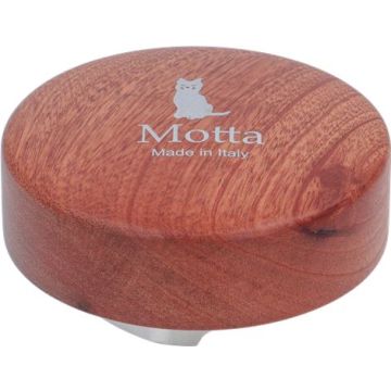 Pianacaffe Ø 58 Mm Legno Regolabile 1385142 Originale