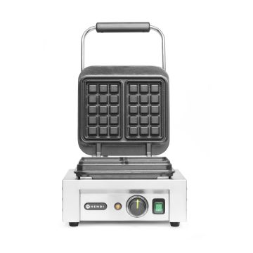 Piastra Per Waffle "Brussel" 212127