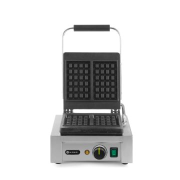 Piastra Per Waffle Liege' 212103
