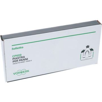 Piastra Pulilava Sp600-Sp600S Originale