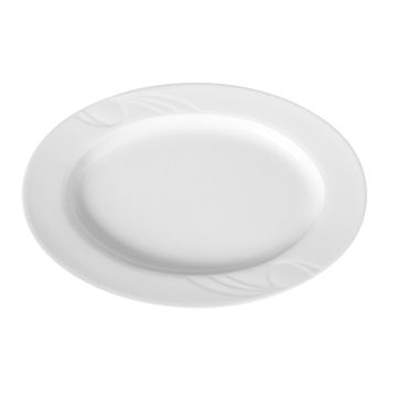 Piatto Ovale 796306
