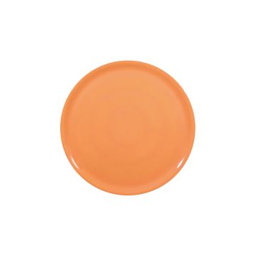 Piatto Pizza Speciale Arancio 774878