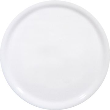Piatto Pizza Speciale Bianca