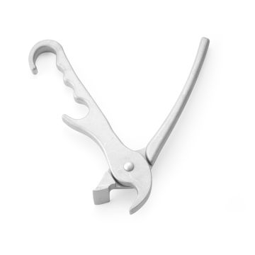 Pinza Per Teglie 617731