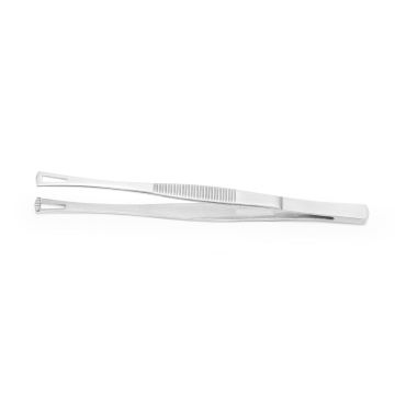 Pinzetta Con Testa Squadrata 680162