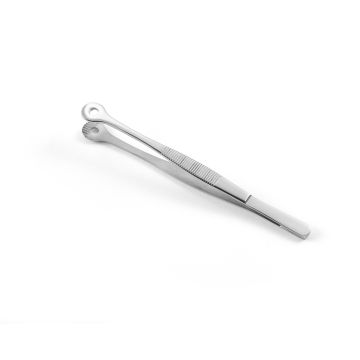 Pinzette Con Testa Arrotondata 680124