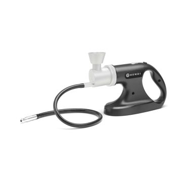 Pistola Affumicatrice - Infusore Di Fumo A 3 Velocita 199640