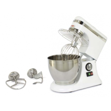impastatrice planetaria 7 litri
