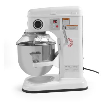 Planetaria professionale Kitchen Line - da 7 litri