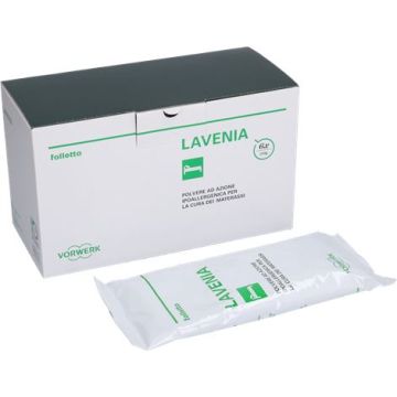 Polvere Lavenia Per Materassi Eb370-371 Conf. 6 Pz Compatibile