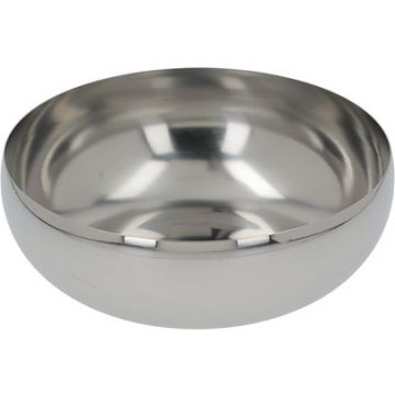 Porta Bustine In Acciaio Inox 1