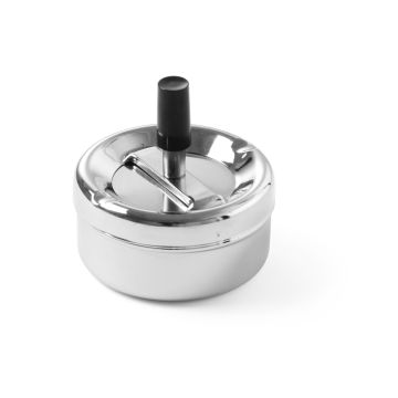 Portacenere Con Bottone Rotante 440209