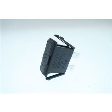 Portafusibile F430 250V 10A Ur-Vde 5189272 Originale