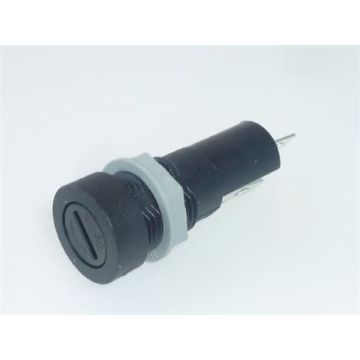 Portafusibile Max 6,3A 250V 5064474 Originale