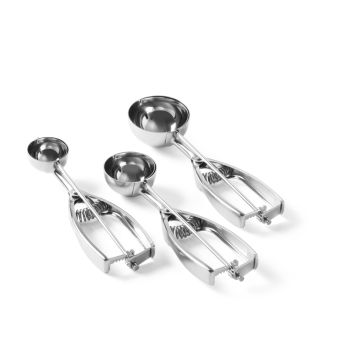 Porzionatore Per Gelato Kitchen Line 1/36 dm 48 572610