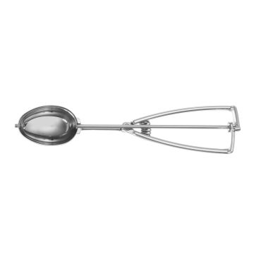 Porzionatore Per Gelato "Stöckel" - Ovale 1/20