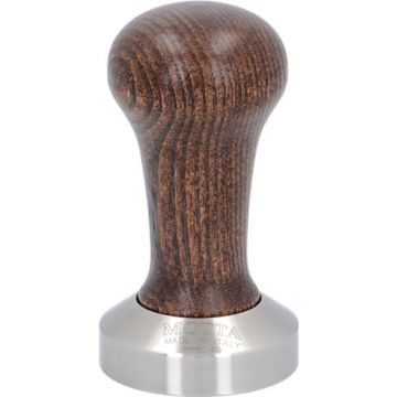 Pressino Legno E Inox Ø 49 Mm 1385062 Originale