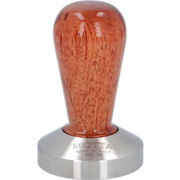 Pressino Legno E Inox Ø 58 Mm 1385037 Originale
