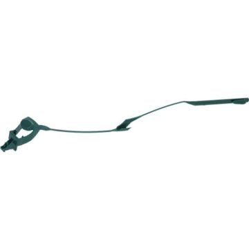 Pulsante Sgancio Spazzola Vk135-Vk136 Compatibile