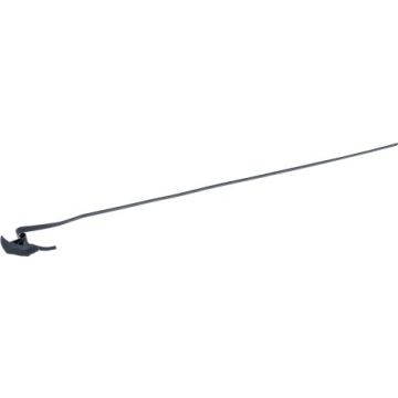 Pulsante Sgancio Spazzola Vk150 Compatibile