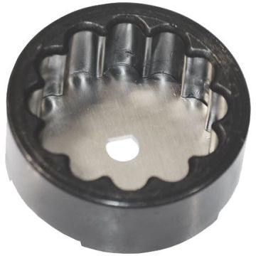 Raccordo Superiore Rigido Completo 7150841 Originale