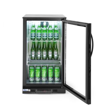 Refrigeratore A Porta Singole 93 L 233900