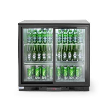 Refrigeratore A Porte Scorrevoli Da 197 L 233917