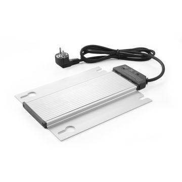 Riscaldatore Piatti Chafing 809709