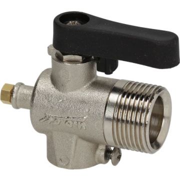 Rubinetto Ø 3-4" 3010111 Compatibile