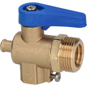 Rubinetto Ø 3-4"M-3-8"F 3010012