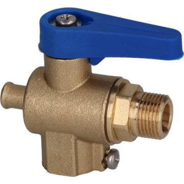 Rubinetto Ø 3-8" 3010011