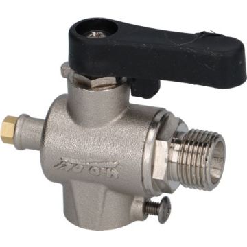 Rubinetto Ø 3-8" 3010119 Compatibile